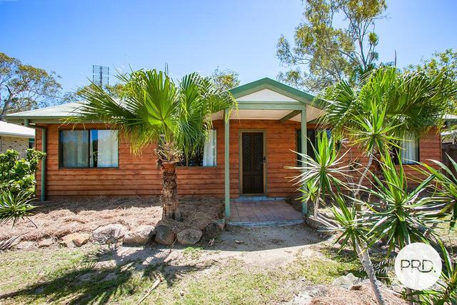 21 Captain Cook Drive, QLD 4677