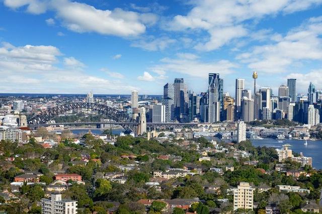 3505/88a Christie Street, NSW 2065
