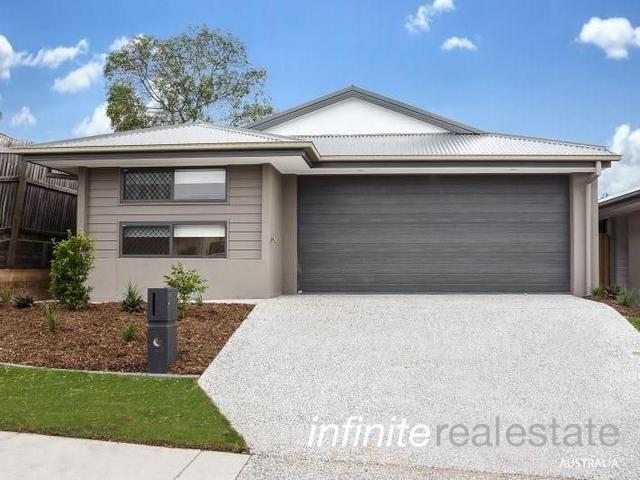 58 Pepper Tree Drive, QLD 4207