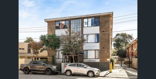11/116 Inkerman Street, VIC 3182