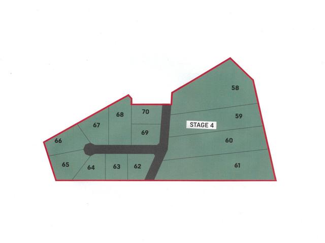 Country Road, QLD 4880