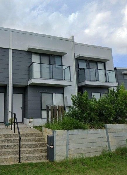 8 Milgate  Lane, QLD 4306