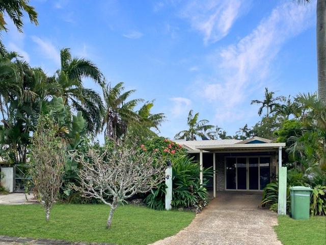 3 Mervyn Ct, QLD 4750