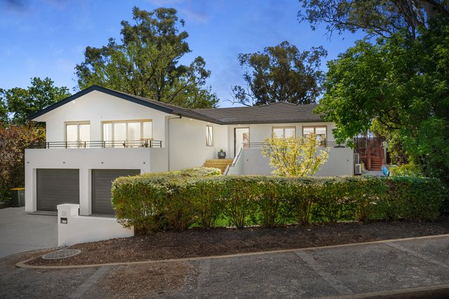 27 Jukes Street, ACT 2602