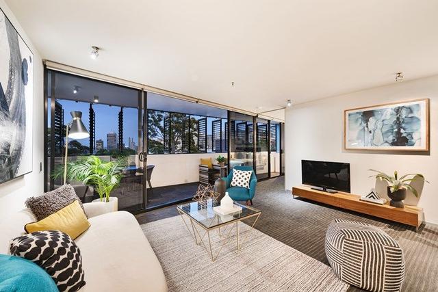 504/425 Bourke  Street, NSW 2010