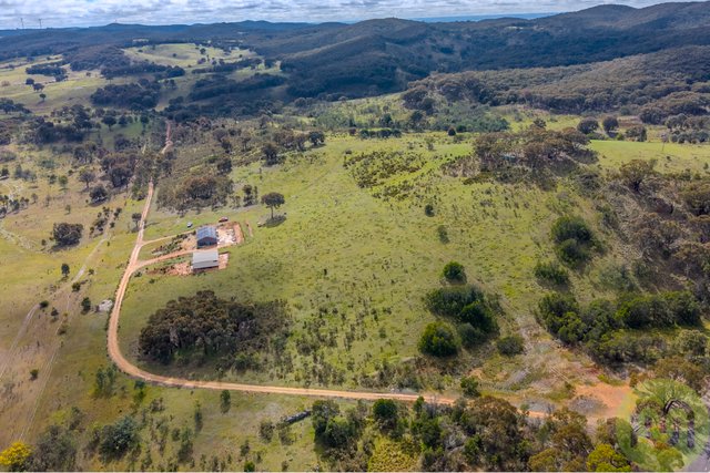 712 Sheldricks Lane, NSW 2582