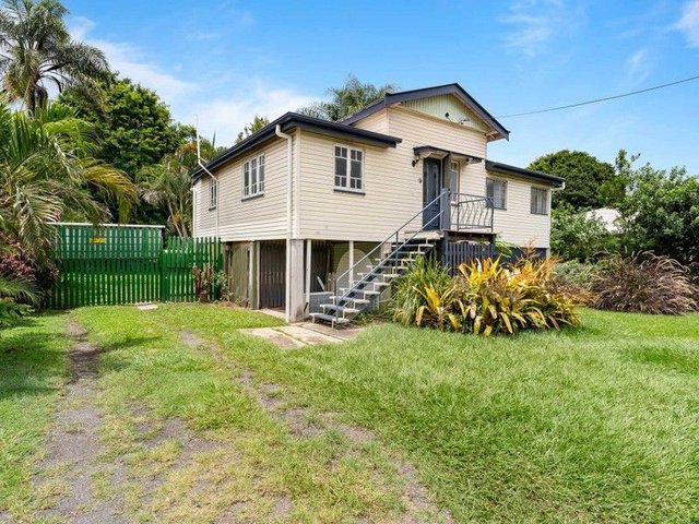 33 Ferry Lane, QLD 4650
