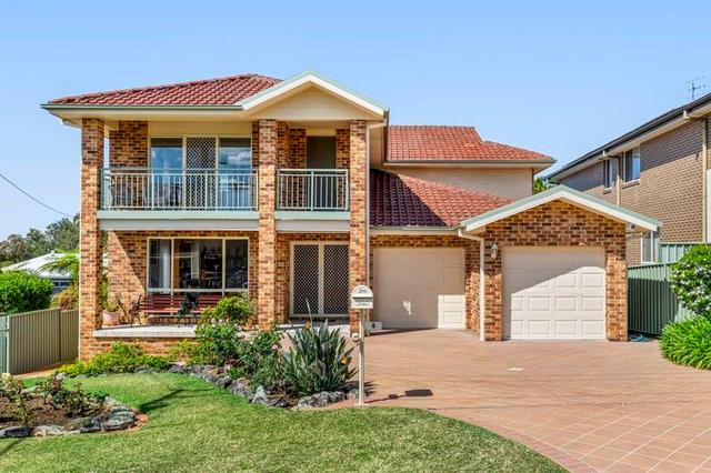4 Cornish Avenue, NSW 2261