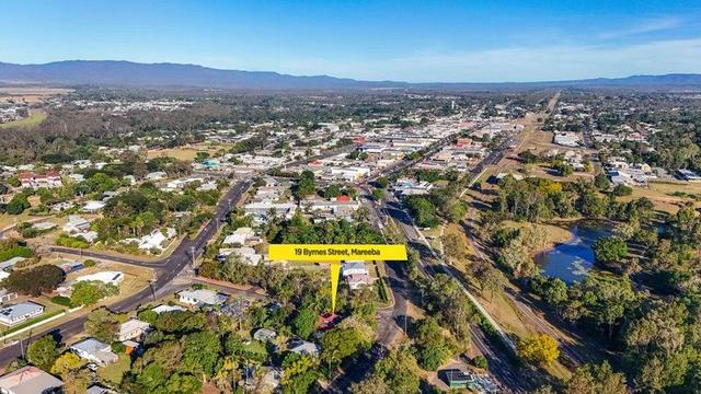 19 Byrnes Street, QLD 4880