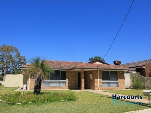 25 Ningaloo Way, WA 6108