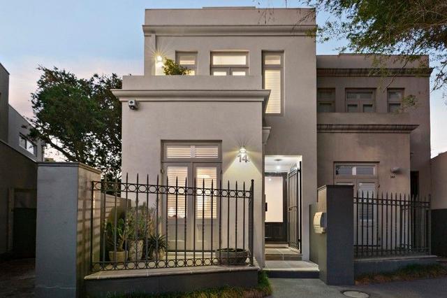 14B Kerferd Place, VIC 3206