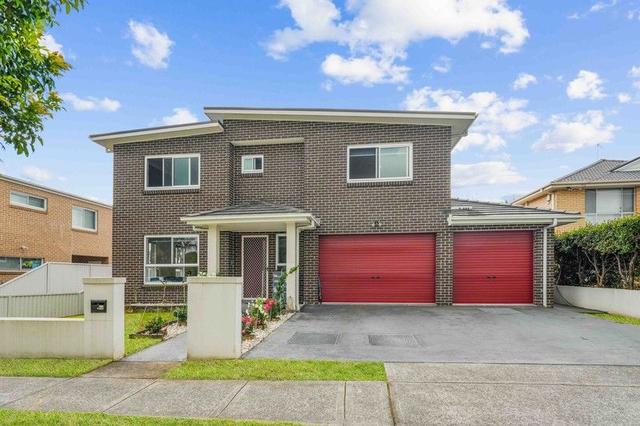 46 Haig Avenue, NSW 2198