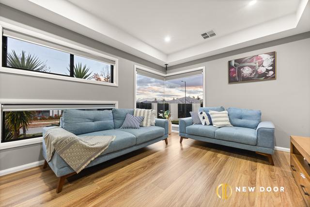 1 Flint Street, NSW 2620
