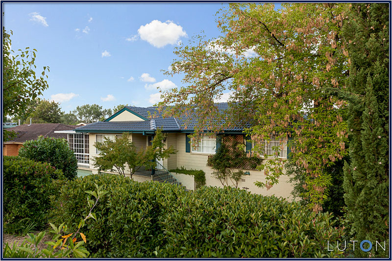 5 Parker Street, Curtin ACT 2605 Allhomes