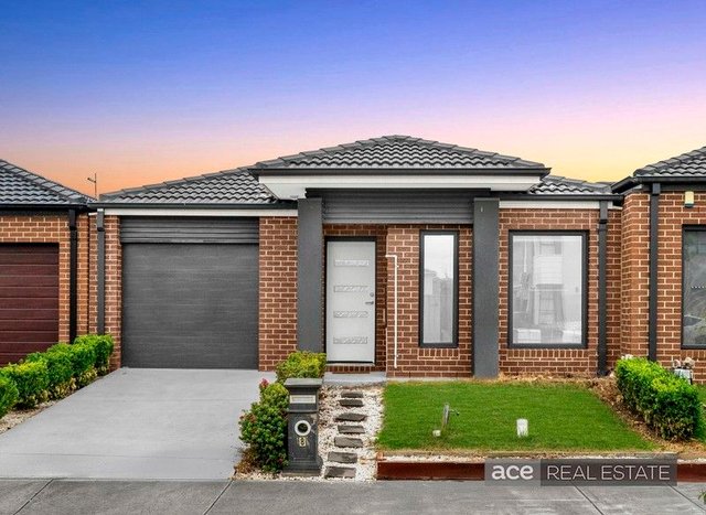8 Ramsgate Crescent, VIC 3029