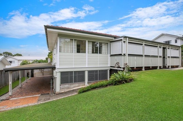 33 Ilford Street, QLD 4031