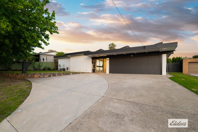 536 Moffat Street, NSW 2641