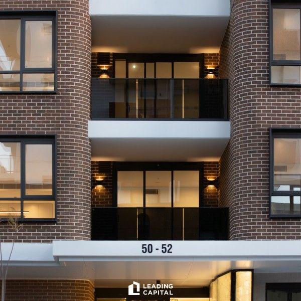 1 Bed/52 Belmore St, NSW 2134