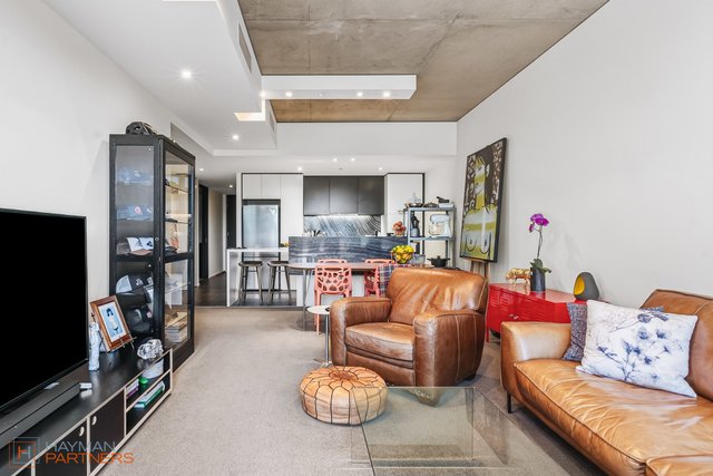 406/19 Marcus Clarke Street, ACT 2601