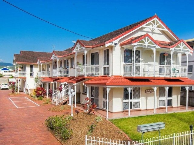 5/169 Grafton Street, QLD 4870