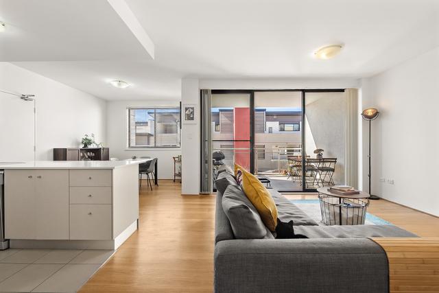 37/3A Stornaway Road, NSW 2620