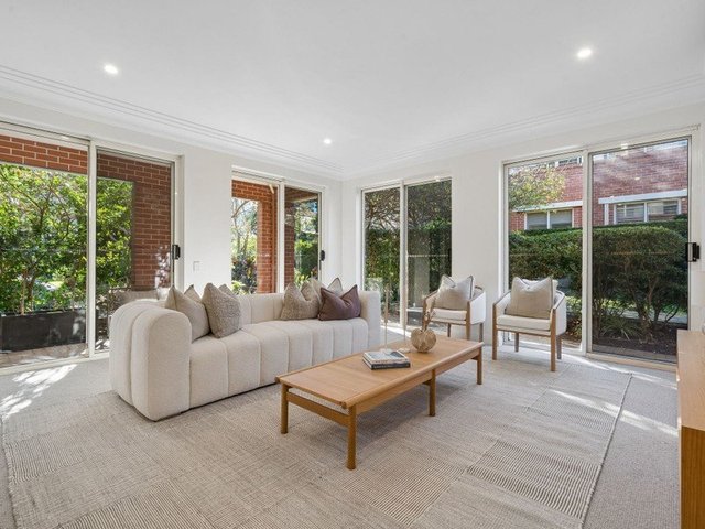 111/6 Hale Road, NSW 2088