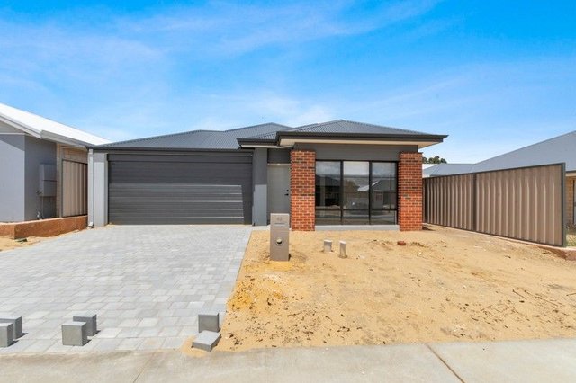 42 Haulback Boulevard, WA 6123