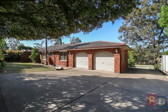 26 Falkiner Crescent, NSW 2330