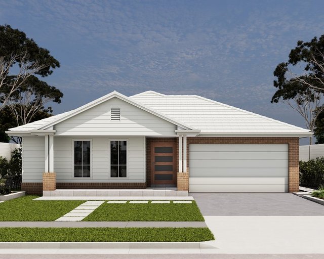 Lot 1327 Wildflower Avenue, NSW 2325