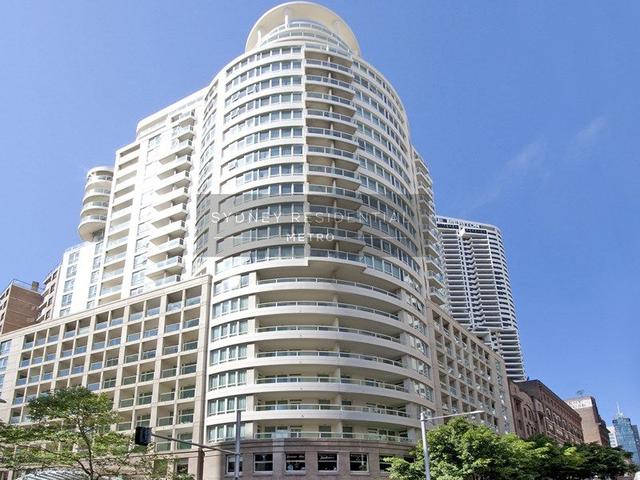 Level 27, 2707/348-352 Sussex Street, NSW 2000