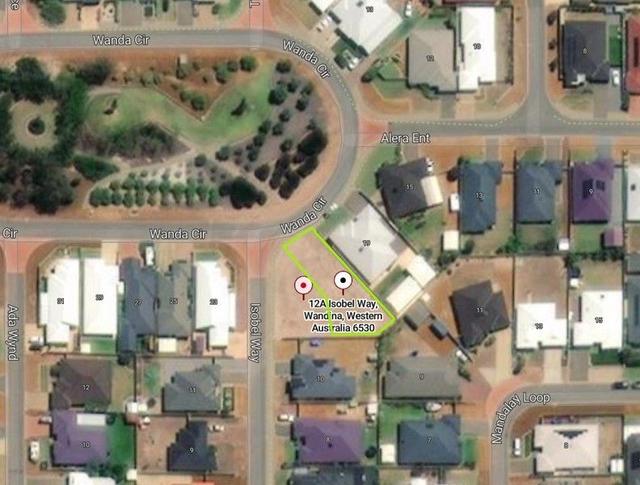 12A and 12B Isobel Way, WA 6530