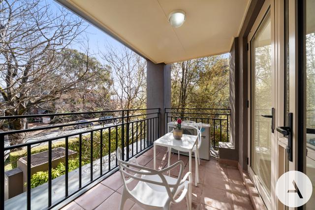15/40 Moore St, ACT 2612