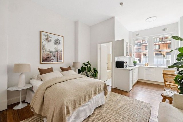 11/3-5 Greenknowe Avenue, NSW 2011