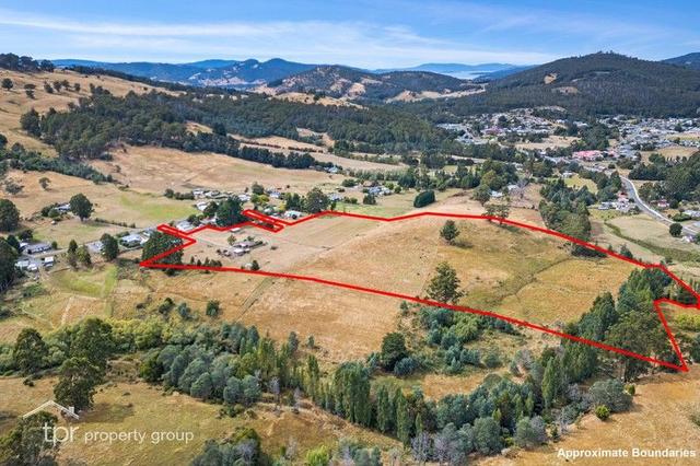 81A Fourfoot Road, TAS 7116