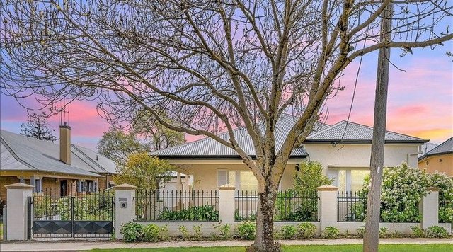 47 March Street, NSW 2800