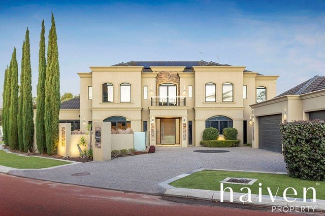 7 Honeymyrtle Turn, WA 6021