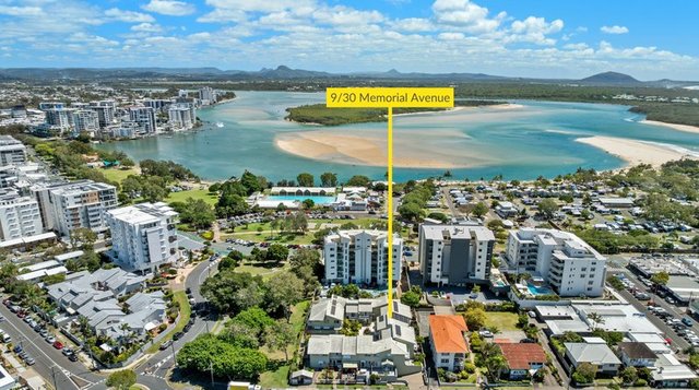 9/30 Memorial Avenue, QLD 4558