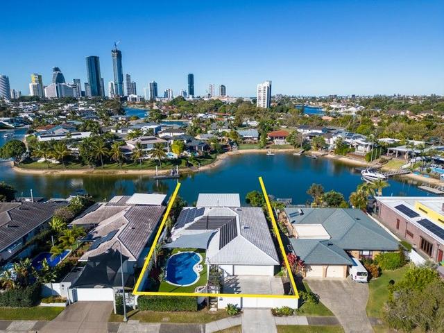 168 Rio Vista Boulevard, QLD 4218