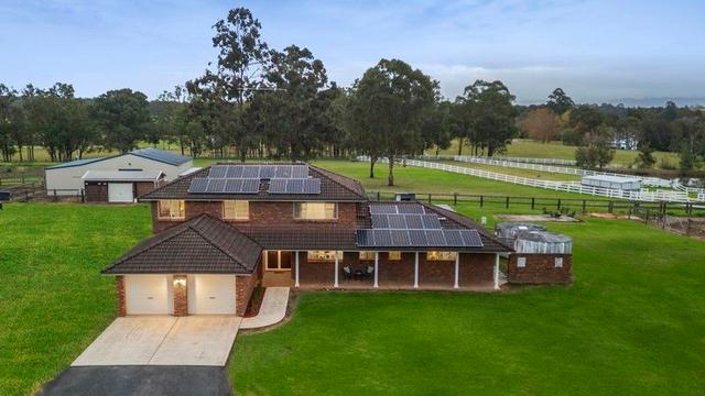 20 Threlkeld Drive, NSW 2756