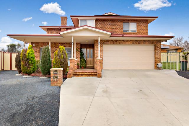 20 Gudgenby Close, ACT 2913