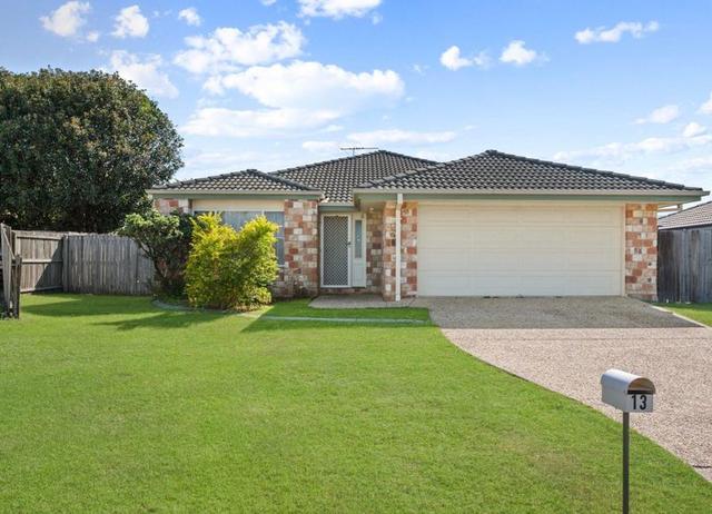 13 Selina Court, QLD 4132