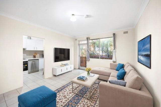 9/22 Chandos Street, NSW 2131