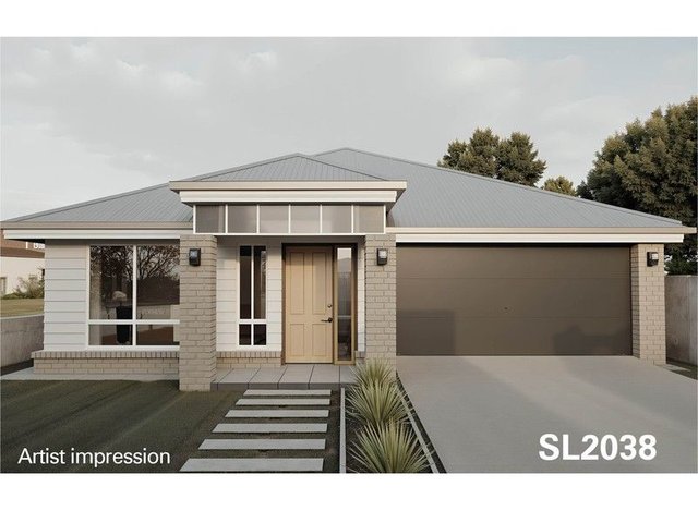 (no street name provided), QLD 4510