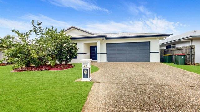 29 Cherwell Avenue, QLD 4817