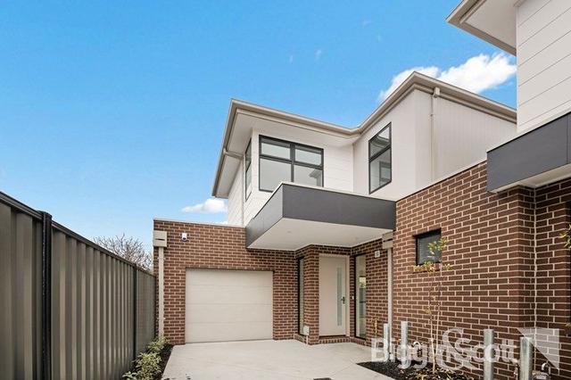 3/17 Dunedin Street, VIC 3012