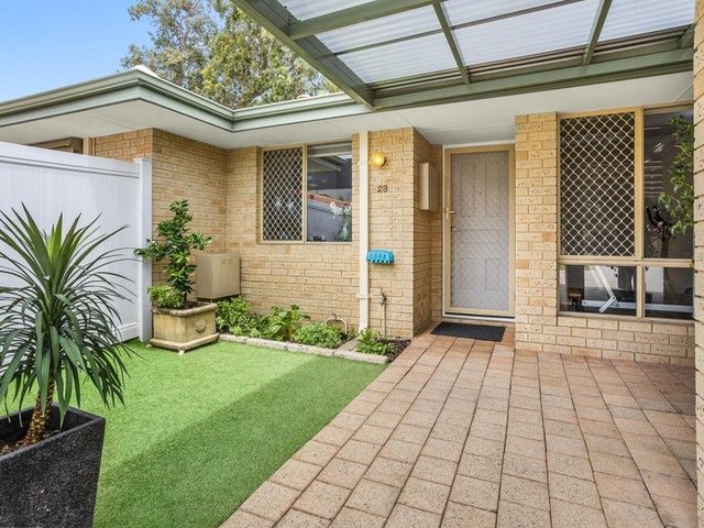 23/35 Winnacott Street, WA 6156