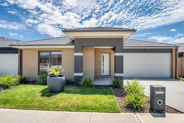 9 Seafarers Way, VIC 3756