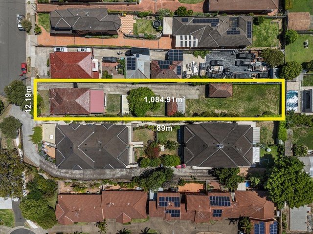 108 George Street, NSW 2221