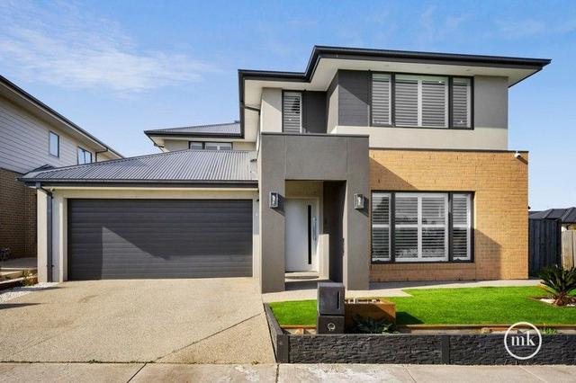 7 Crawford Crescent, VIC 3750