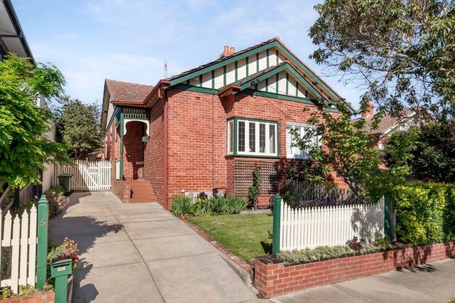 5 Childers Street, VIC 3101